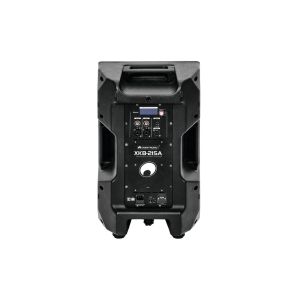 OMNITRONIC XKB-215A - Kolumna aktywna szerokopasmowa (LF 300W ,HF 60W)