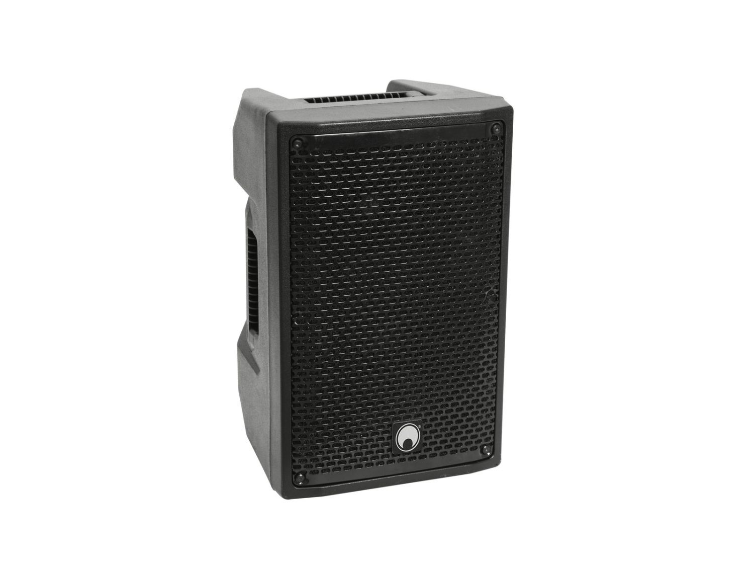 OMNITRONIC XKB-208A - Kolumna aktywna szerokopasmowa (LF 70W, HF 35W) - Bluetooth