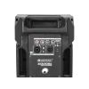 OMNITRONIC XKB-208A - Kolumna aktywna szerokopasmowa (LF 70W, HF 35W) - Bluetooth