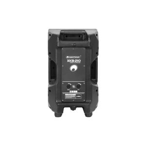 OMNITRONIC XKB-210 - Kolumna pasywna szerokopasmowa 250W