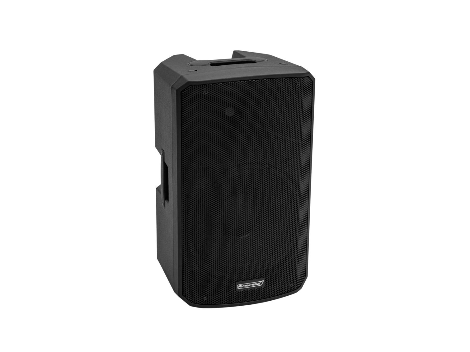 OMNITRONIC VFM-212AP - Kolumna aktywna szerokopasmowa 140W - Bluetooth