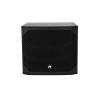 OMNITRONIC AZX-118A PA - Subwoofer aktywny 400W