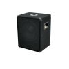 OMNITRONIC BX-1250 - Subwoofer pastywny 600W