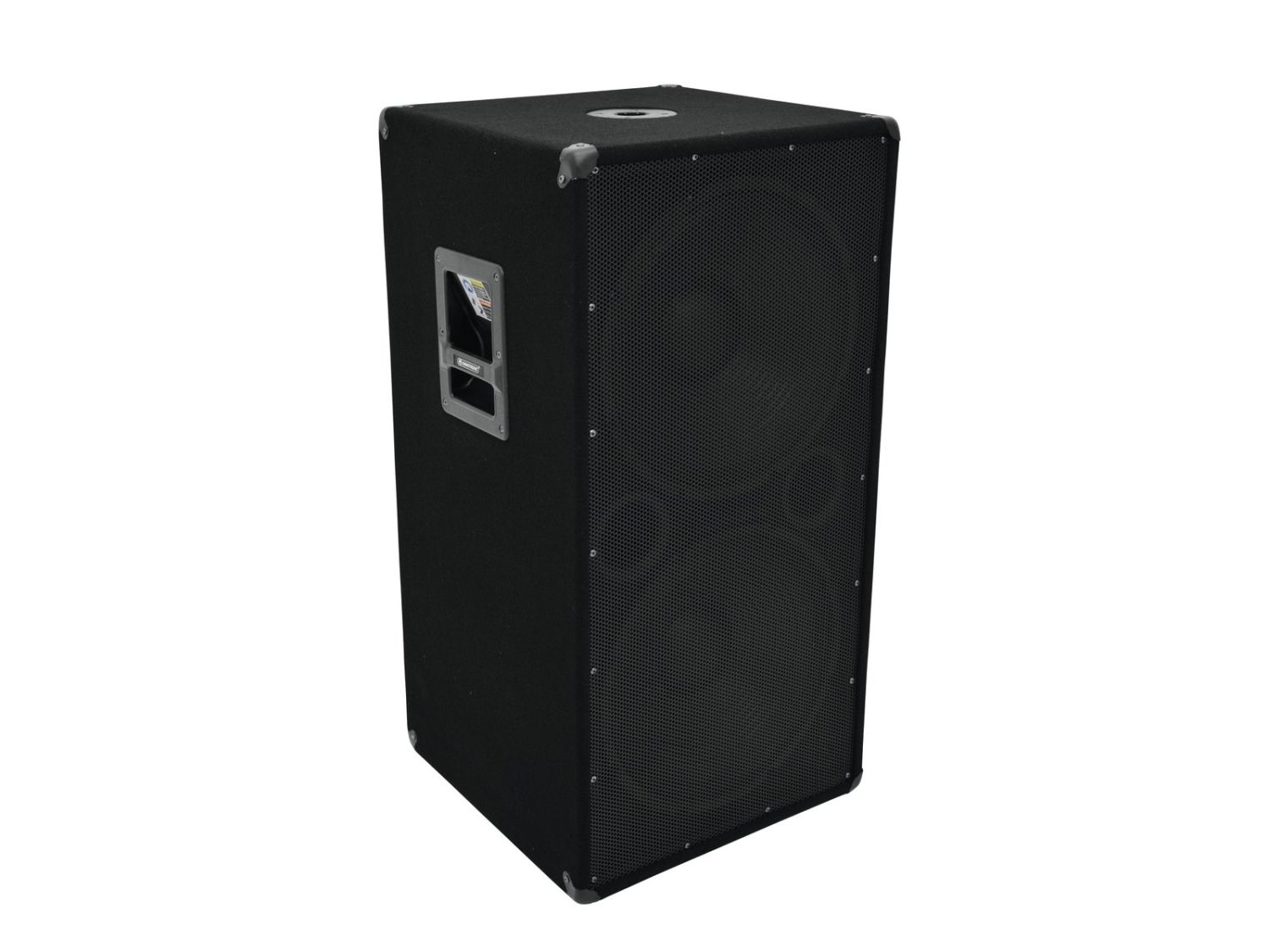 OMNITRONIC BX-2550 - Subwoofer pasywny 1200W