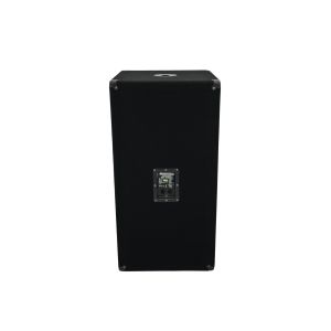 OMNITRONIC BX-2550 - Subwoofer pasywny 1200W