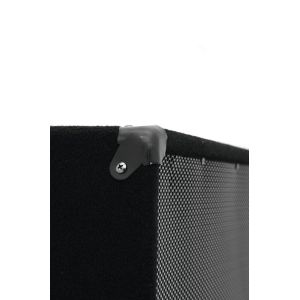 OMNITRONIC BX-2550 - Subwoofer pasywny 1200W