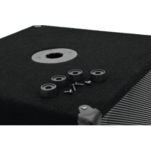 OMNITRONIC BX-2550 - Subwoofer pasywny 1200W