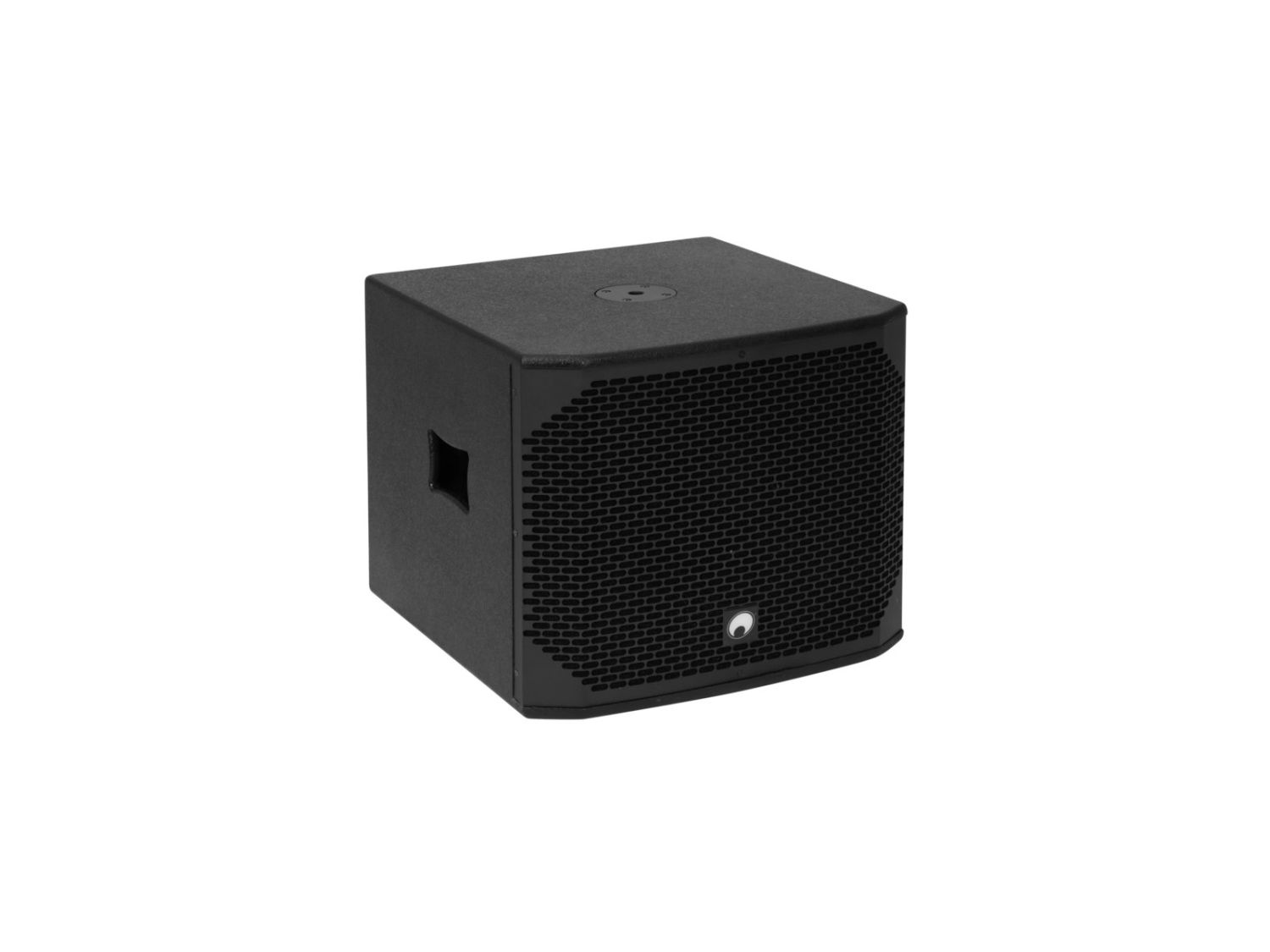 OMNITRONIC AZX-112A PA - Subwoofer aktywny 300W