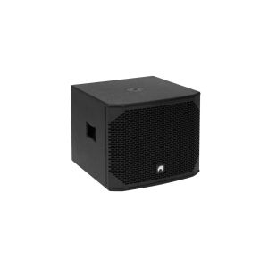 OMNITRONIC AZX-115A PA - Subwoofer aktywny 400W