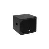 OMNITRONIC AZX-115A PA - Subwoofer aktywny 400W