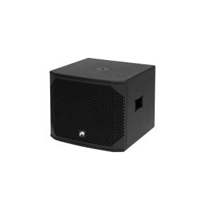 OMNITRONIC AZX-115A PA - Subwoofer aktywny 400W