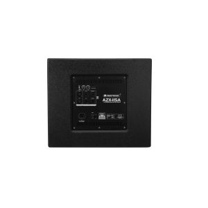 OMNITRONIC AZX-115A PA - Subwoofer aktywny 400W