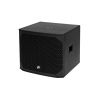 OMNITRONIC AZX-118 PA - Subwoofer pasywny 450W