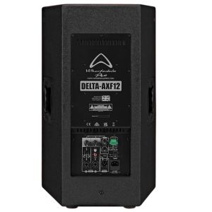WHARFEDALE DELTA AXF12 - kolumna aktywna 800W