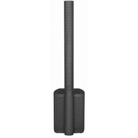 WHARFEDALE ISOLINE AX510 BLACK - kolumna aktywna słupkowa 850W