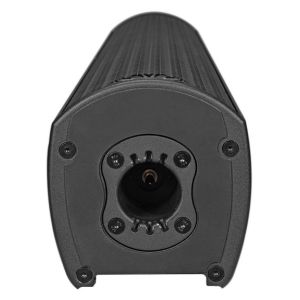 WHARFEDALE ISOLINE AX510 BLACK - kolumna aktywna słupkowa 850W