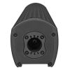 WHARFEDALE ISOLINE AX510 BLACK - kolumna aktywna słupkowa 850W