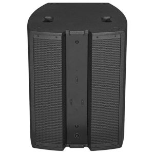 WHARFEDALE ISOLINE AX510 BLACK - kolumna aktywna słupkowa 850W