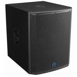 WHARFEDALE T-SUB AX18B - aktywny subwoofer 900W