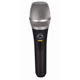 WHARFEDALE DM-57 - mikrofon dynamiczny z wyłącznikiem