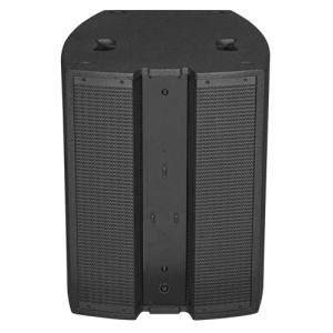 WHARFEDALE 2x ISOLINE AX912 BLACK - aktywny zestaw nagłośnieniowy