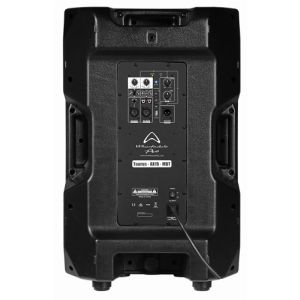 WHARFEDALE 2x TOURUS AX15 MBT - zestaw nagłośnieniowy