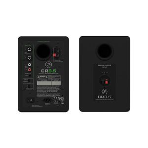 Mackie CR3.5 – Aktywne monitory studyjne