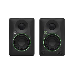 Mackie CR3.5BT – aktywne monitory studyjne z bluetooth
