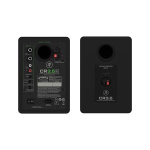 Mackie CR3.5BT – aktywne monitory studyjne z bluetooth