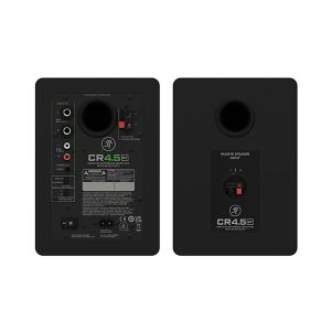 Mackie CR4.5 BT – aktywne monitory studyjne z bluetooth