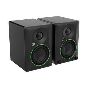 Mackie CR4.5 BT – aktywne monitory studyjne z bluetooth
