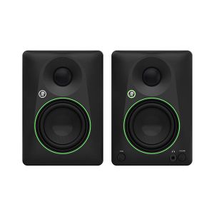 Mackie CR4.5 BT – aktywne monitory studyjne z bluetooth