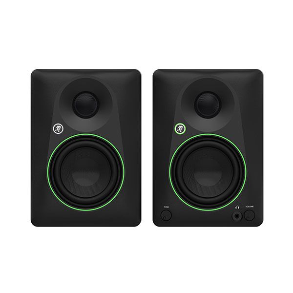Mackie CR4.5 BT – aktywne monitory studyjne z bluetooth