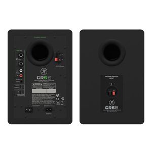 Mackie CR5BT - aktywne monitory studyjne z bluetooth