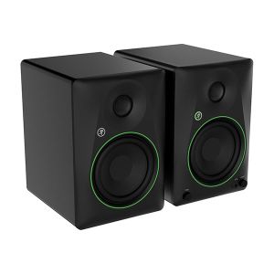 Mackie CR5BT - aktywne monitory studyjne z bluetooth