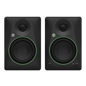 Mackie CR5BT - aktywne monitory studyjne z bluetooth