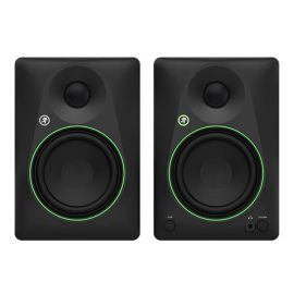 Mackie CR5BT - aktywne monitory studyjne z bluetooth