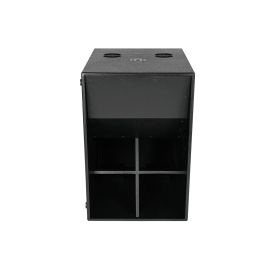 OMNITRONIC FH-18 - Subwoofer tubowy