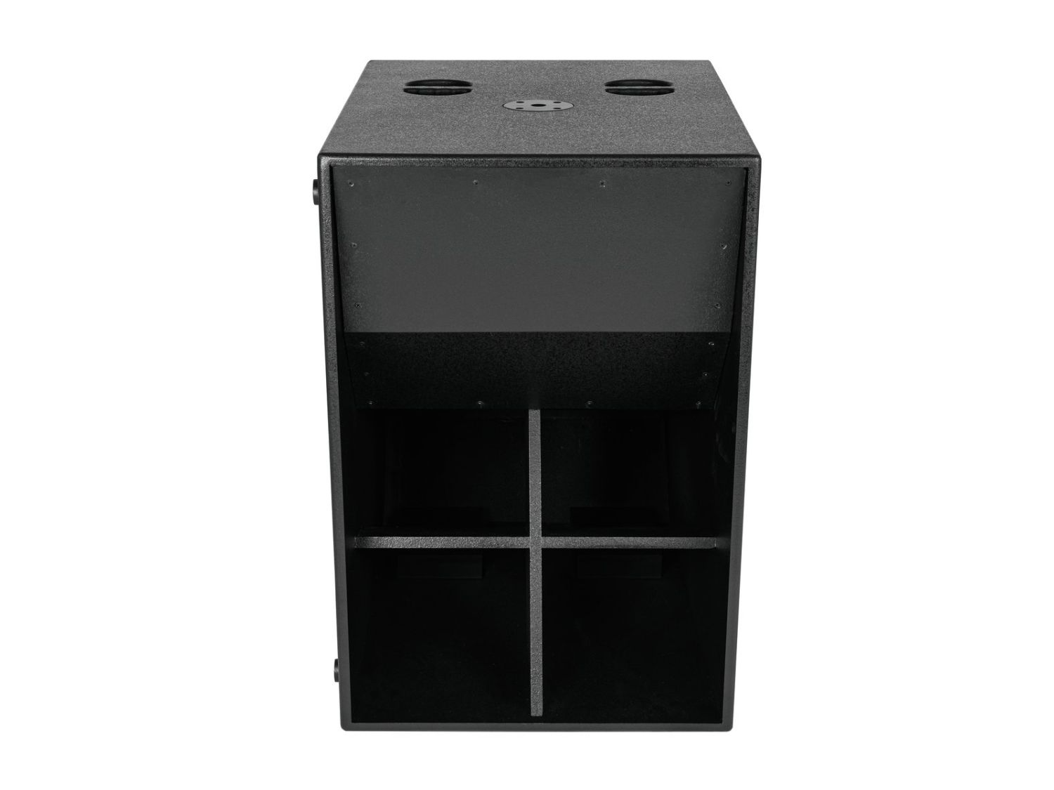 OMNITRONIC FH-18 - Subwoofer tubowy