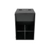 OMNITRONIC FH-18 - Subwoofer tubowy