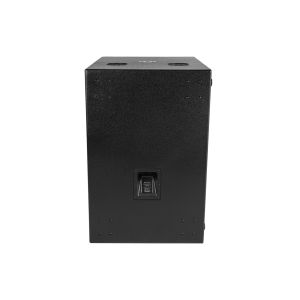 OMNITRONIC FH-18 - Subwoofer tubowy