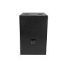 OMNITRONIC FH-18 - Subwoofer tubowy
