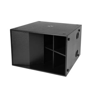 OMNITRONIC FH-18 - Subwoofer tubowy