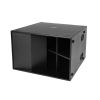 OMNITRONIC FH-18 - Subwoofer tubowy