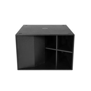 OMNITRONIC FH-18 - Subwoofer tubowy