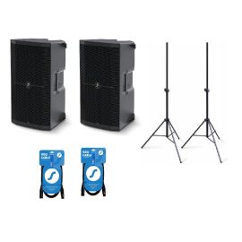MACKIE 2x THUMP 212 - zestaw  nagłośnieniowy