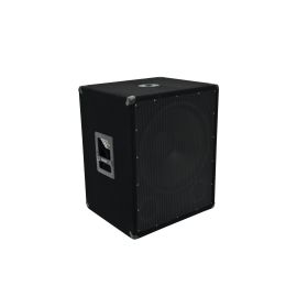 OMNITRONIC BX-1850 - Subwoofer pasywny 1200W