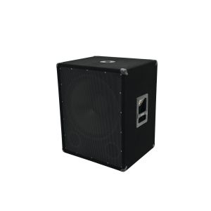 OMNITRONIC BX-1850 - Subwoofer pasywny 1200W