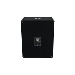 OMNITRONIC BX-1850 - Subwoofer pasywny 1200W