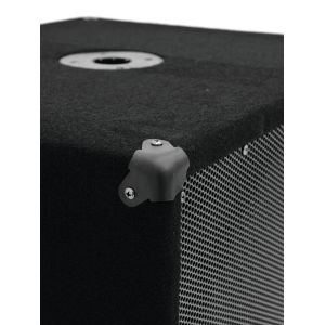 OMNITRONIC BX-1850 - Subwoofer pasywny 1200W